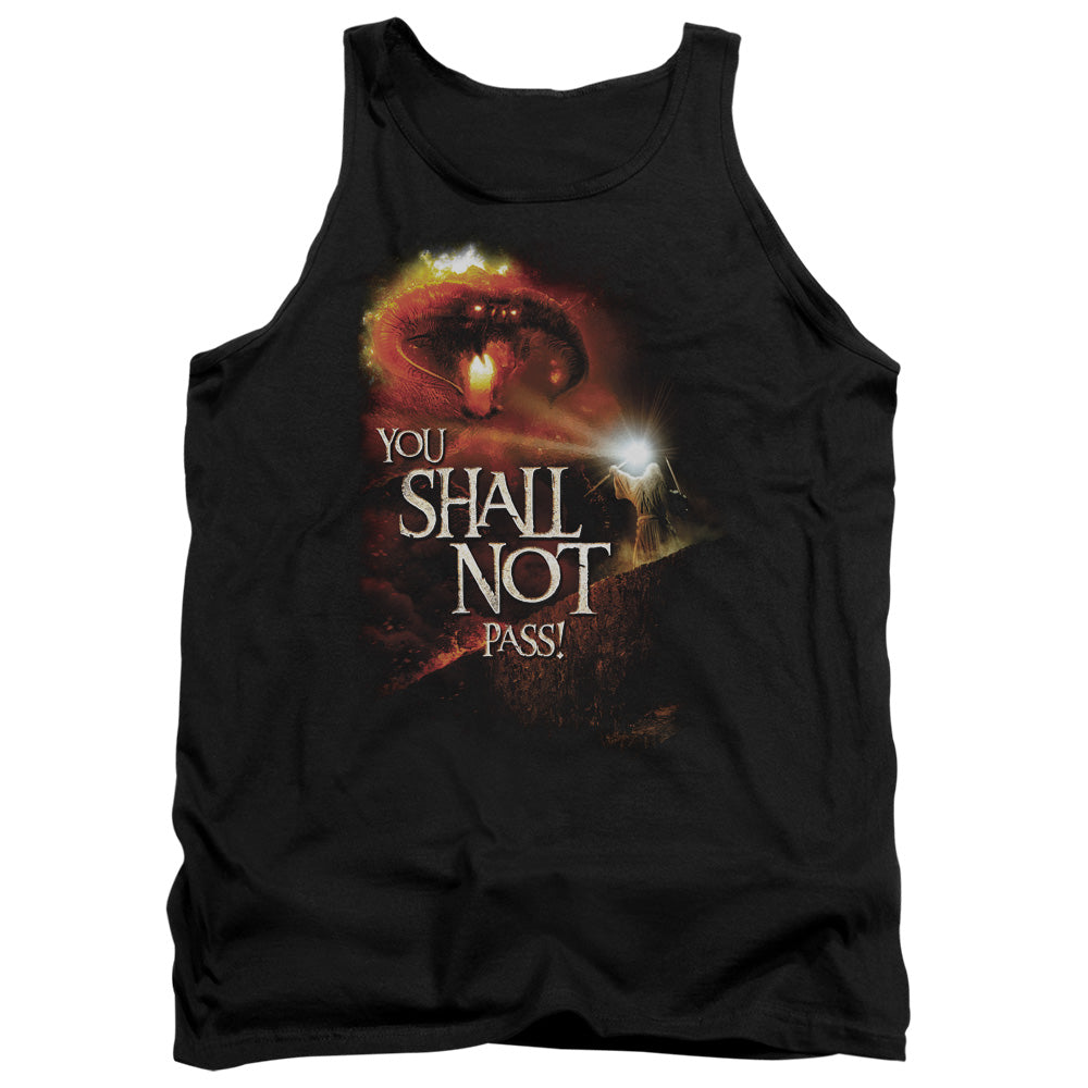 Adult Tank Top