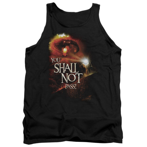 Adult Tank Top