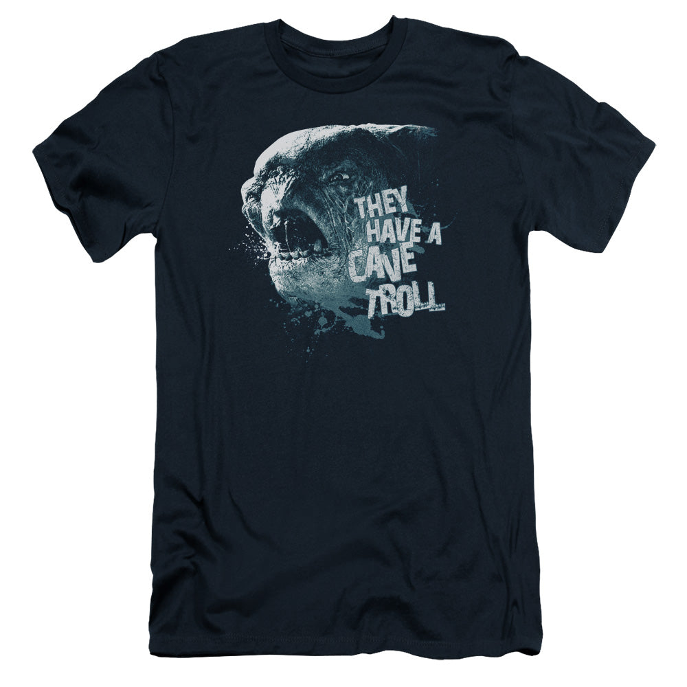 Adult Slim Fit Short Sleeve