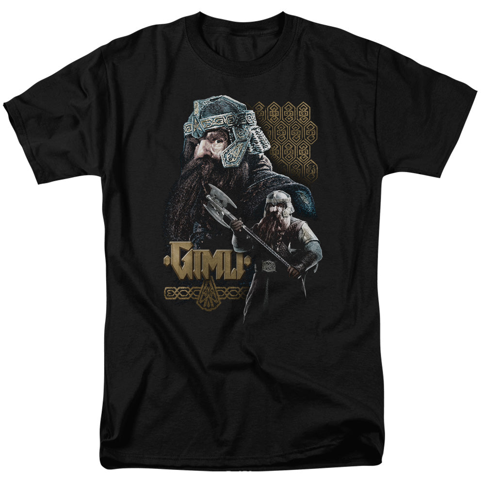 Adult Regular Fit Short Sleeve