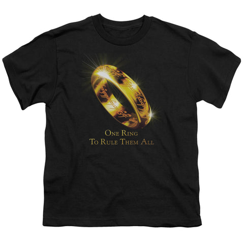 Youth Short Sleeve