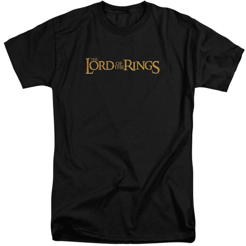 Adult Tall Fit Short Sleeve