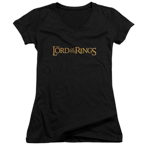 Juniors Sheer Cap Sleeve V-Neck
