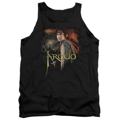 Adult Tank Top