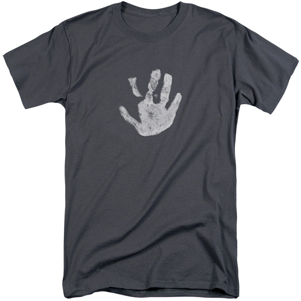 Adult Tall Fit Short Sleeve