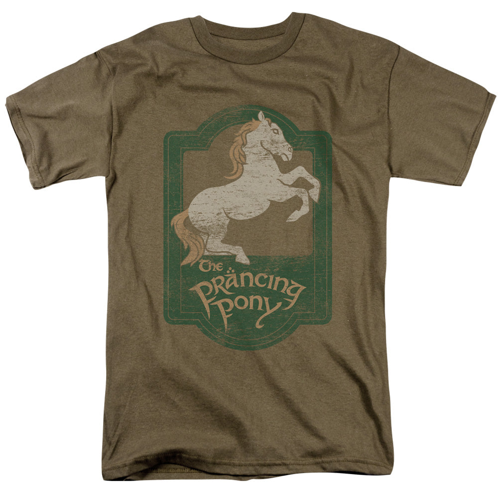 Adult Regular Fit Short Sleeve