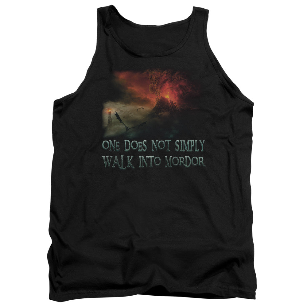 Adult Tank Top