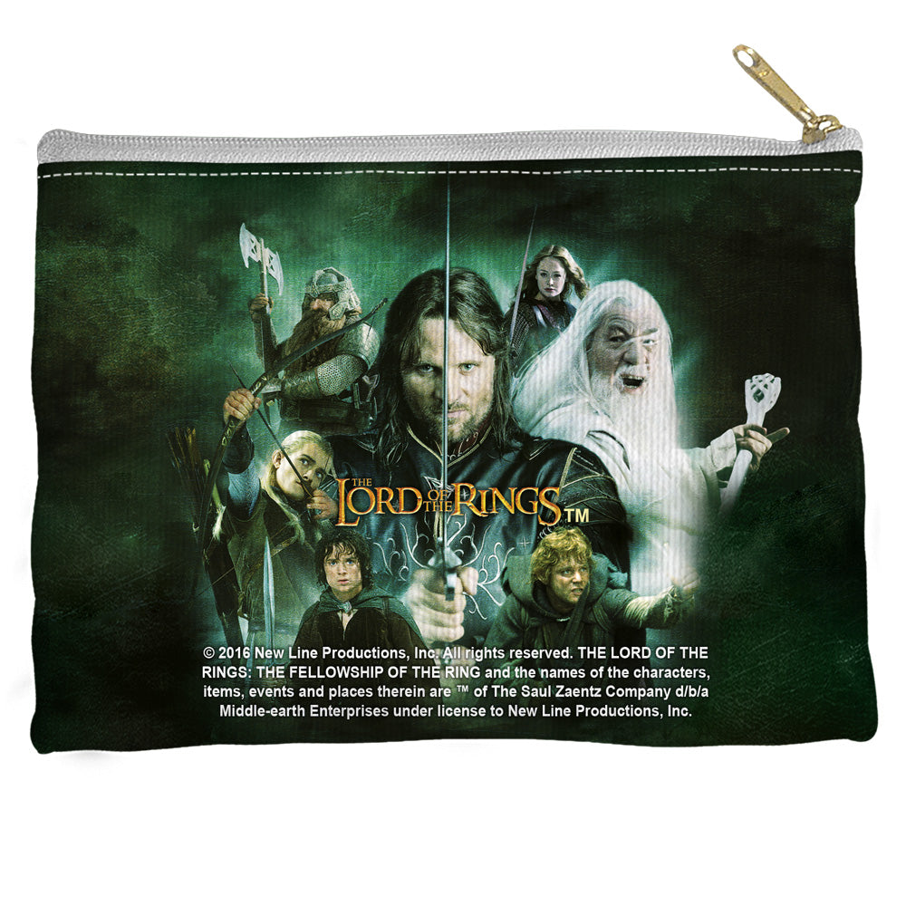 Lord Of The Rings/hero Group - Accessory Pouch