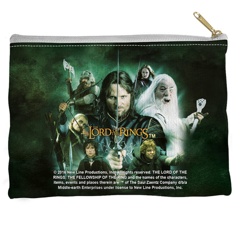 Lord Of The Rings/hero Group - Accessory Pouch