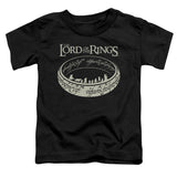 Toddler Short Sleeve
