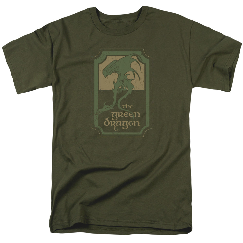 Adult Regular Fit Short Sleeve