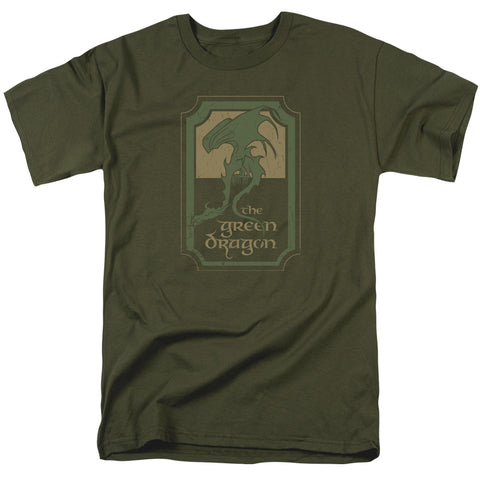 Adult Regular Fit Short Sleeve