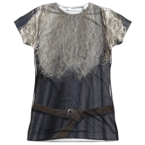 Junior Cap Sleeve 100% Poly