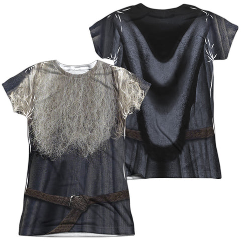 Junior Cap Sleeve 100% Poly