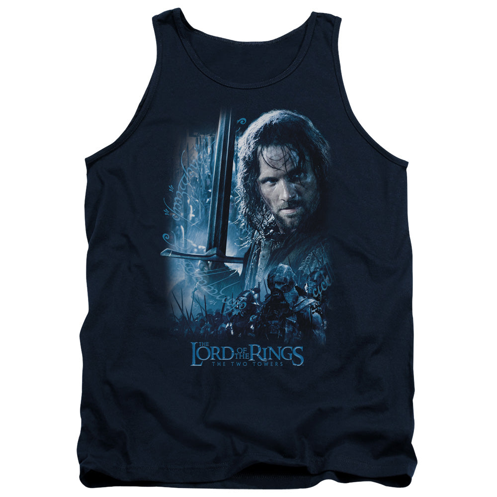 Adult Tank Top