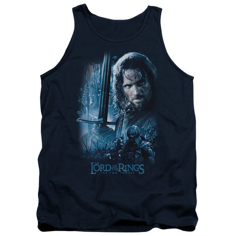 Adult Tank Top