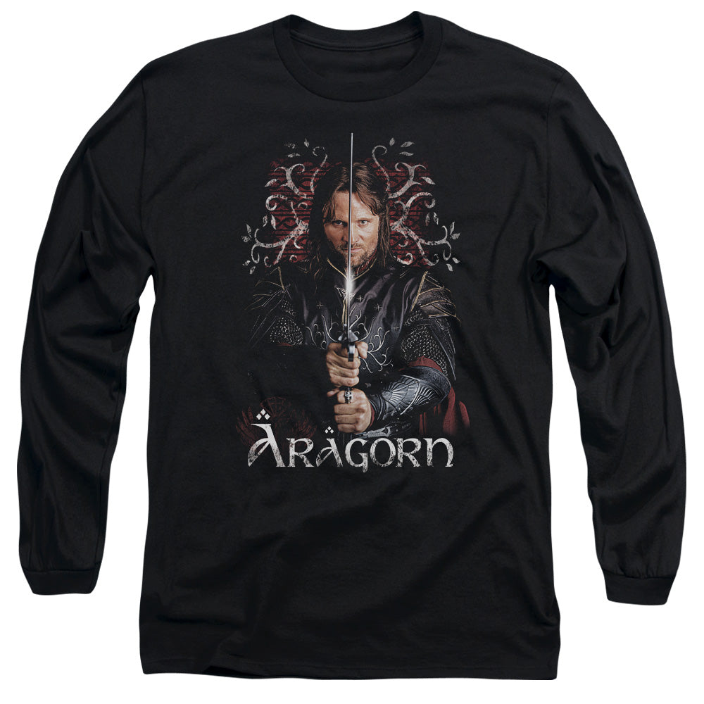 Adult Long Sleeve