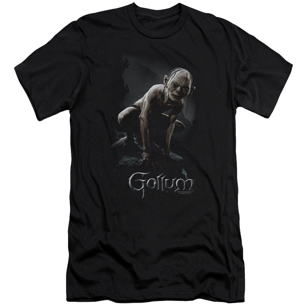 Adult Slim Fit Short Sleeve