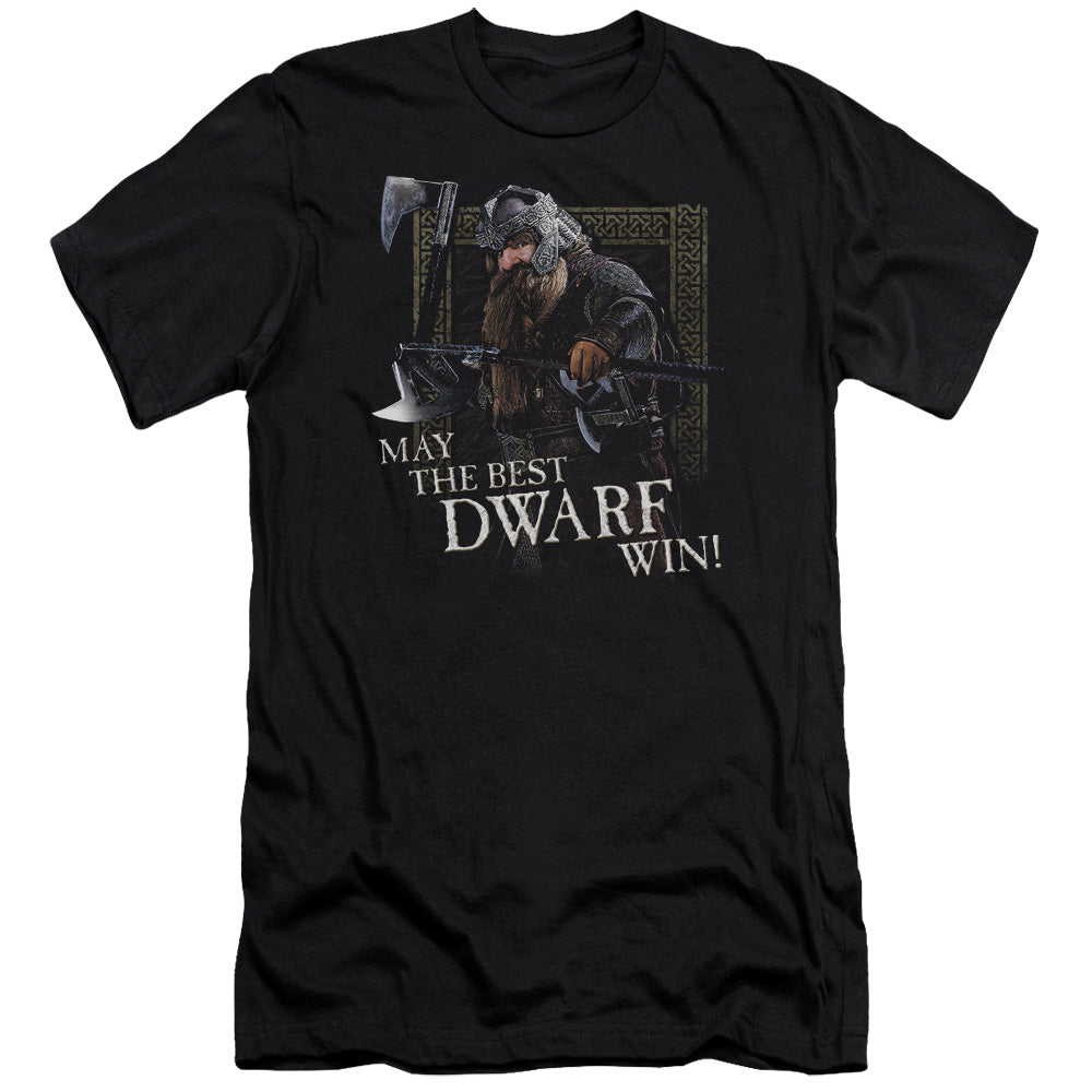 Adult Slim Fit Short Sleeve