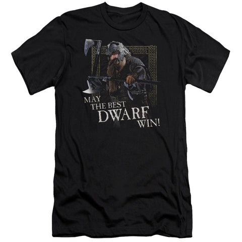 Adult Slim Fit Short Sleeve