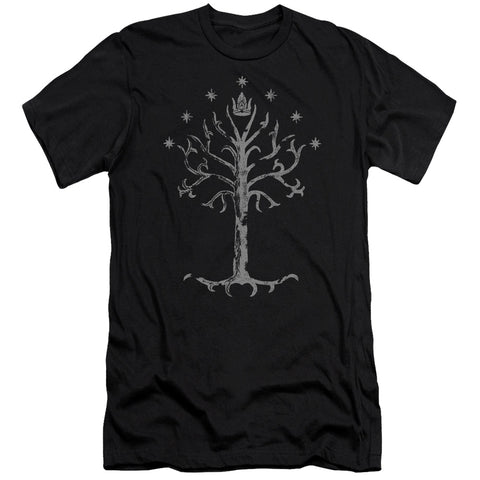 PREMIUM CANVAS ADULT SLIM FIT 30/1