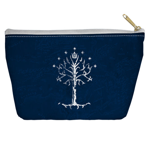 Lord Of The Rings/tree Of Gondor - Accessory Pouch