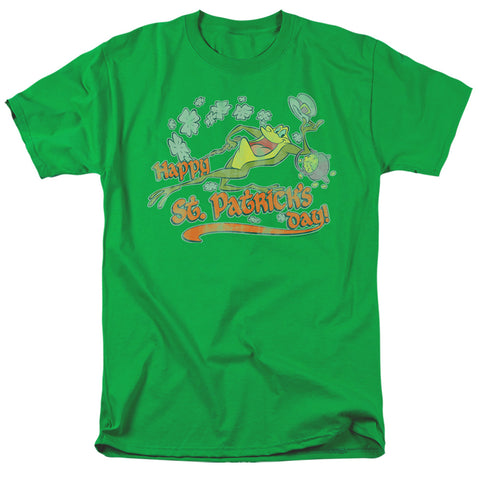 Adult Regular Fit Short Sleeve