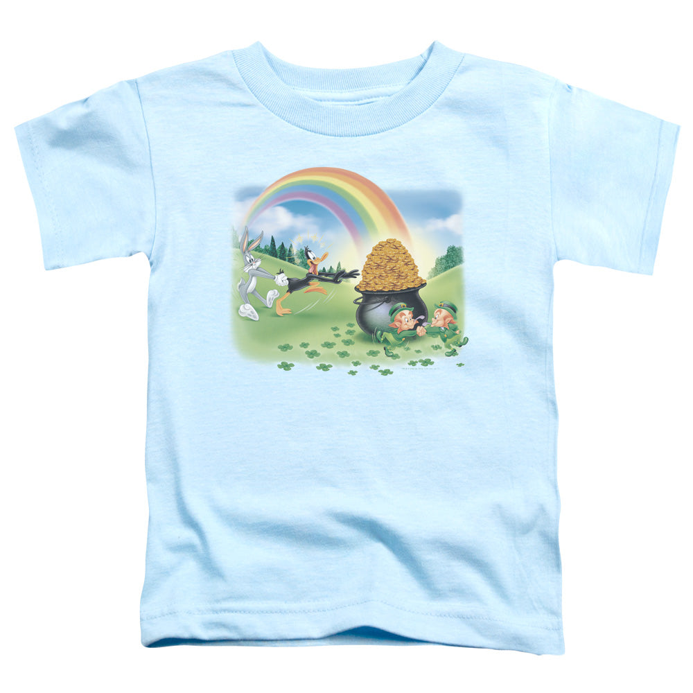 Toddler Short Sleeve