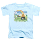 Toddler Short Sleeve