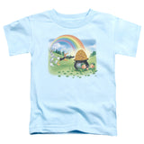 Toddler Short Sleeve