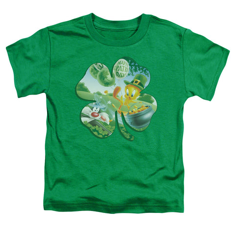 Toddler Short Sleeve