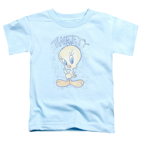 Toddler Short Sleeve