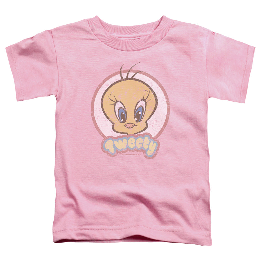 Toddler Short Sleeve