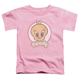 Toddler Short Sleeve