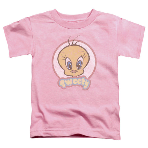 Toddler Short Sleeve