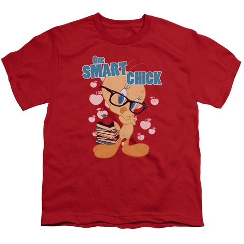 Youth Short Sleeve
