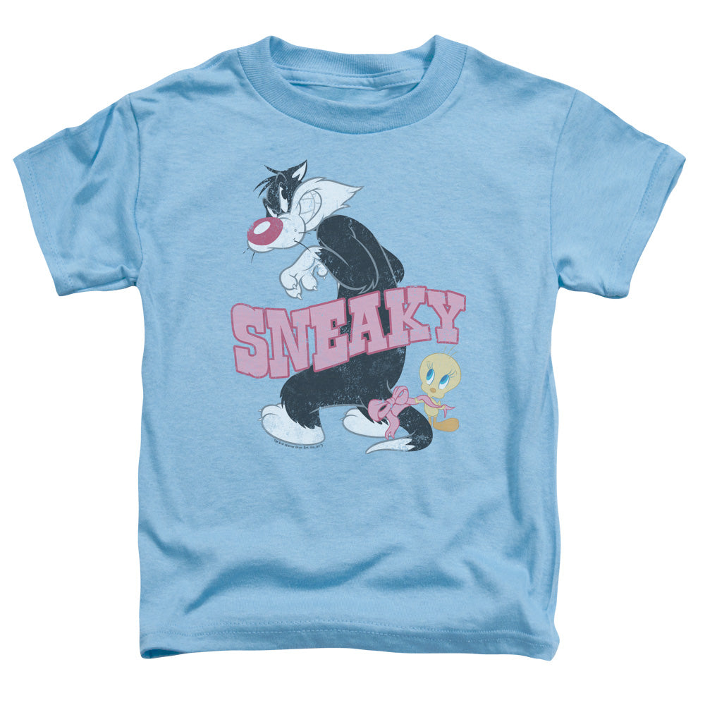 Toddler Short Sleeve