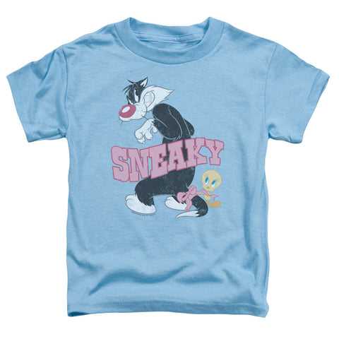 Toddler Short Sleeve