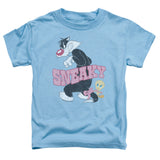 Toddler Short Sleeve