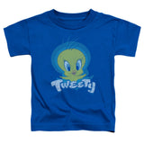 Toddler Short Sleeve
