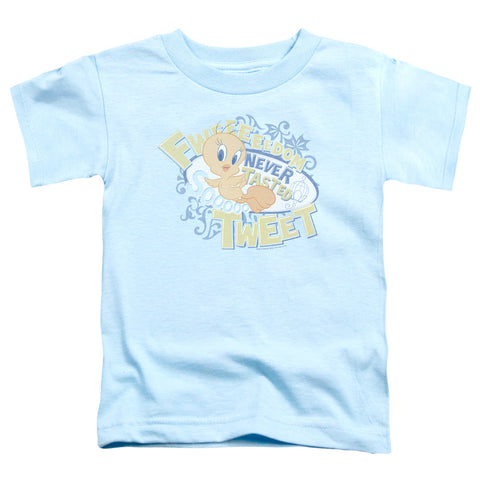 Toddler Short Sleeve