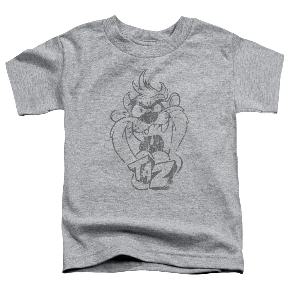 Toddler Short Sleeve