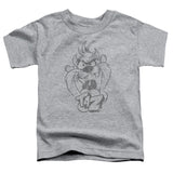 Toddler Short Sleeve