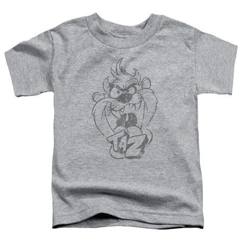 Toddler Short Sleeve