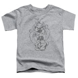 Toddler Short Sleeve