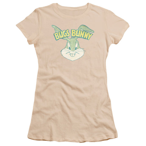 Premium Juniors Sheer Cap Sleeve