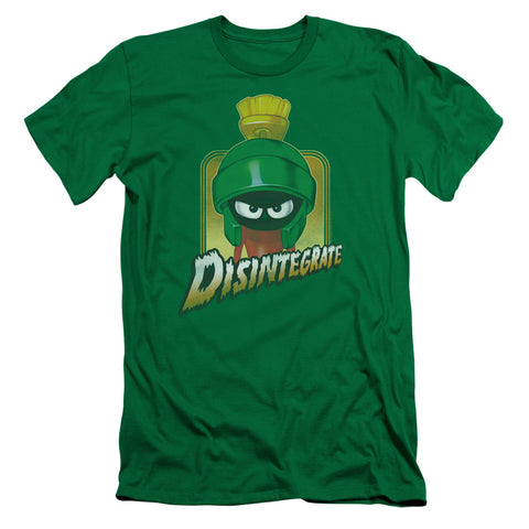 Adult Slim Fit Short Sleeve