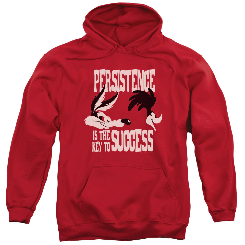 Adult Pull-Over Hoodie
