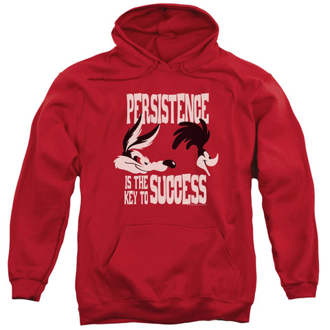 Adult Pull-Over Hoodie