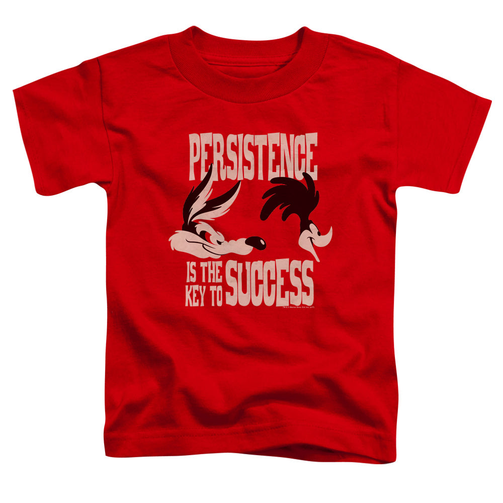 Toddler Short Sleeve